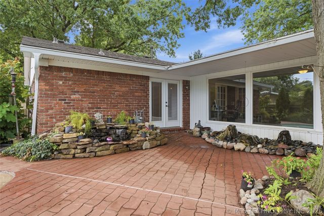 6030 S Lakewood Avenue, Tulsa, OK 74135