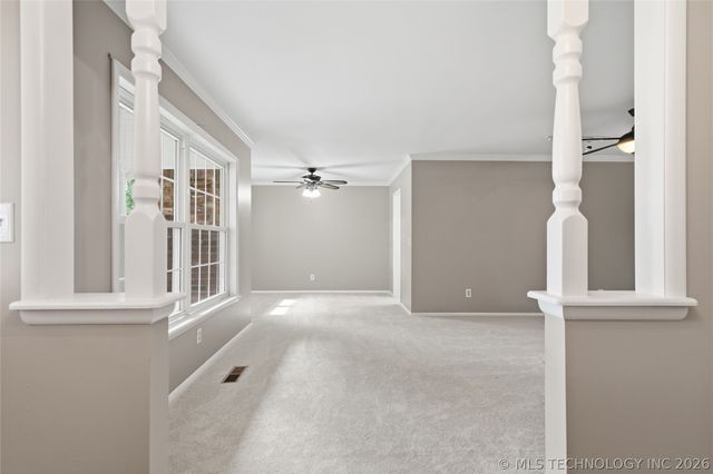 6030 S Lakewood Avenue, Tulsa, OK 74135