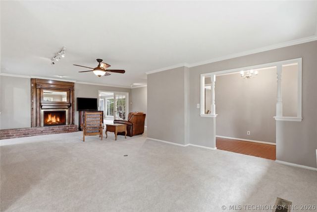 6030 S Lakewood Avenue, Tulsa, OK 74135