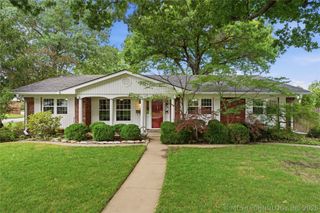 6030 S Lakewood Avenue, Tulsa, OK 74135