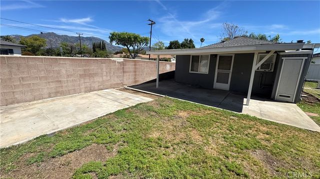 911 Genoa Street A, Monrovia, CA 91016