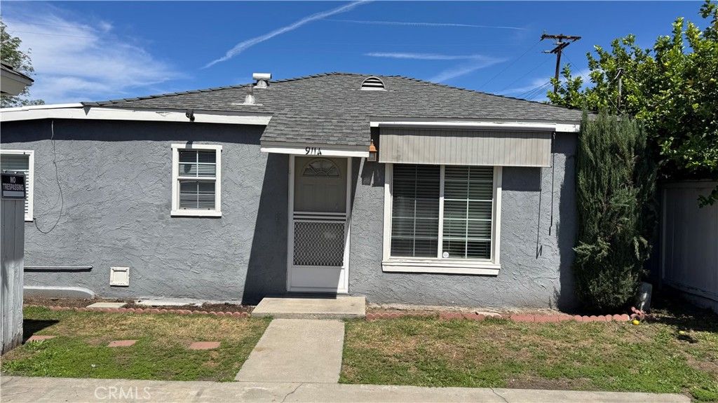911 Genoa Street A, Monrovia, CA 91016