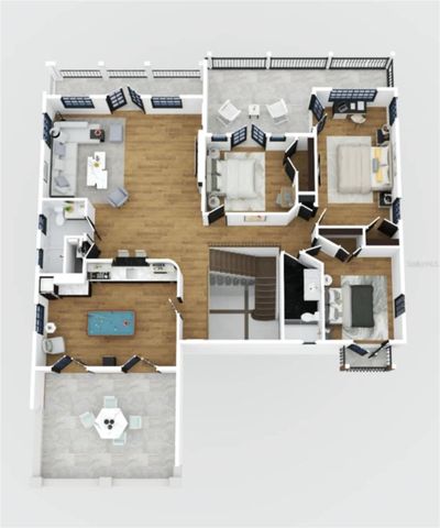 11320 6TH STREET E, Treasure Island, FL 33706