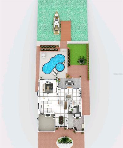 11320 6TH STREET E, Treasure Island, FL 33706