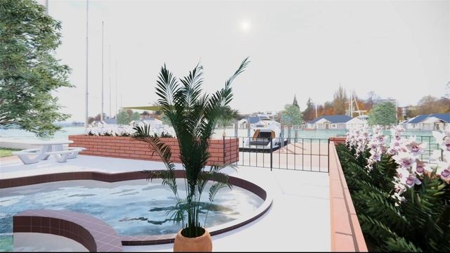 11320 6TH STREET E, Treasure Island, FL 33706