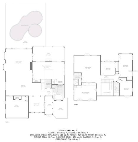 11320 6TH STREET E, Treasure Island, FL 33706