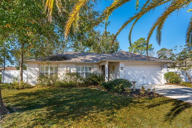 8 ZIEGFELD PLACE, Palm Coast, FL 32164