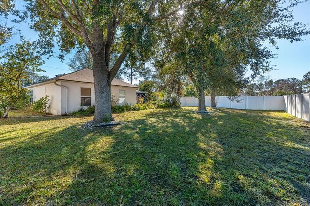 8 ZIEGFELD PLACE, Palm Coast, FL 32164