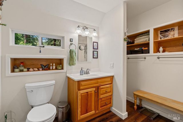 17140 116 Hwy, Guerneville, CA 95446