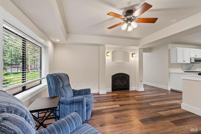 17140 116 Hwy, Guerneville, CA 95446