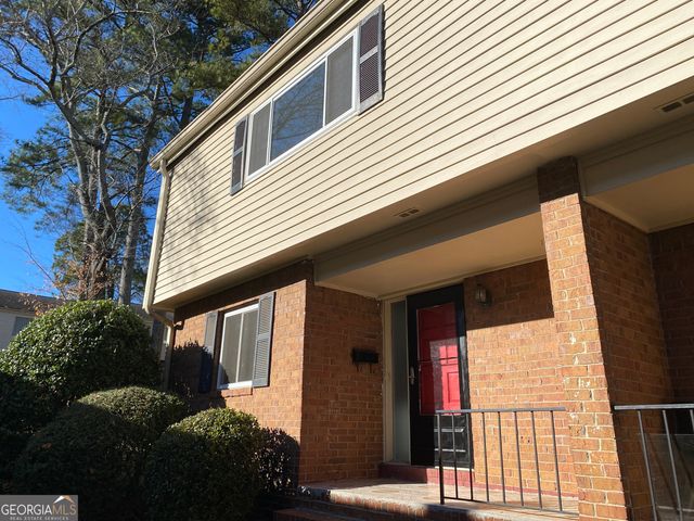 3316 Northcrest Road A, Atlanta, GA 30340