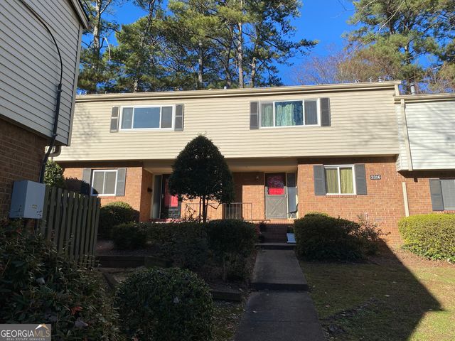 3316 Northcrest Road A, Atlanta, GA 30340