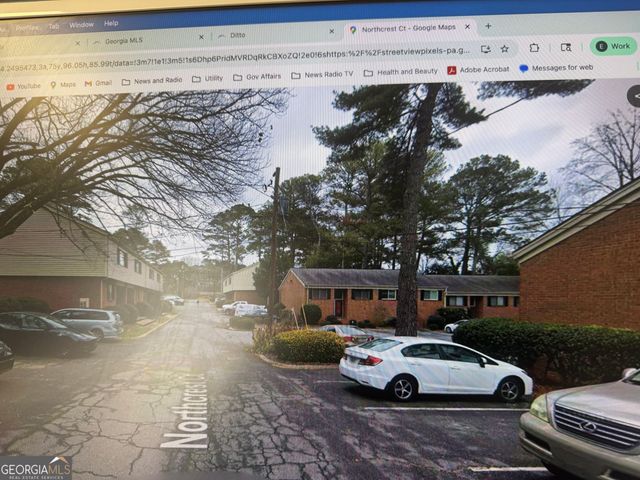 3316 Northcrest Road A, Atlanta, GA 30340