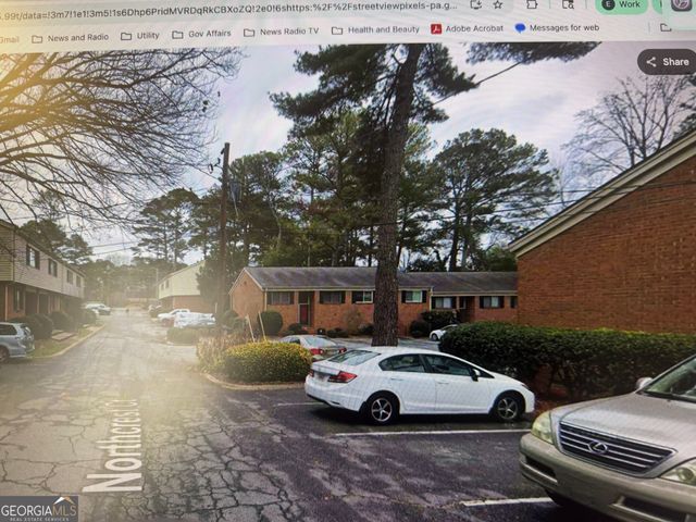 3316 Northcrest Road A, Atlanta, GA 30340