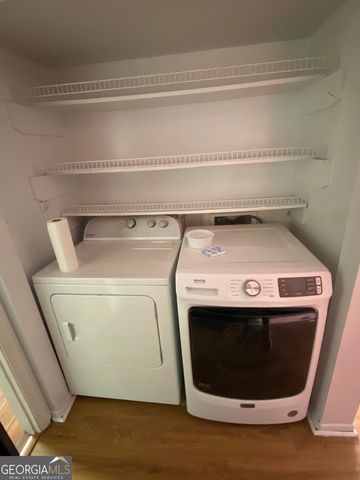 3316 Northcrest Road A, Atlanta, GA 30340