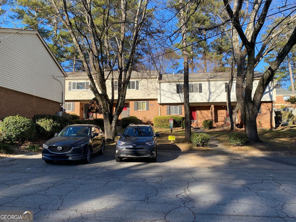 3316 Northcrest Road A, Atlanta, GA 30340