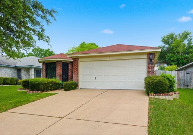 17520 Tobermory DR, Pflugerville, TX 78660
