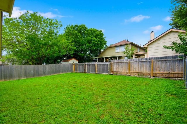 17520 Tobermory DR, Pflugerville, TX 78660