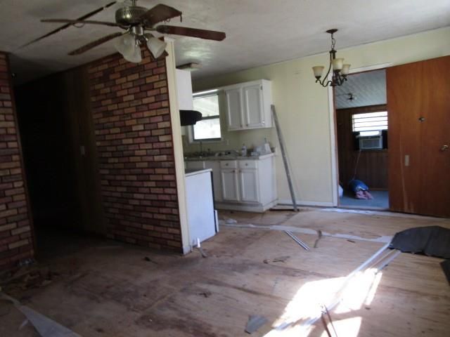 6701 HWY 8 None, Bentley, LA 71407