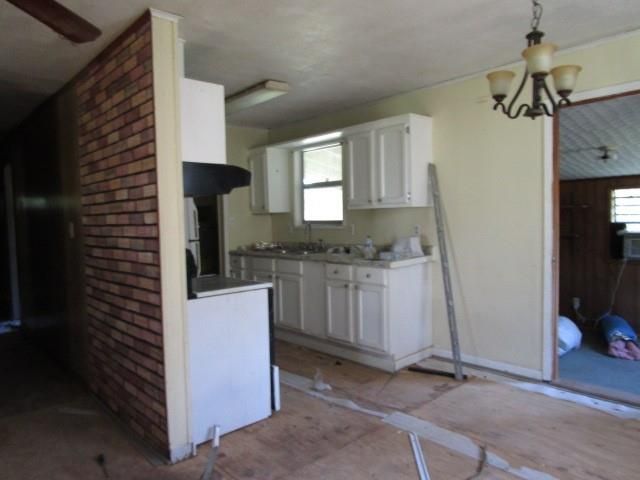 6701 HWY 8 None, Bentley, LA 71407