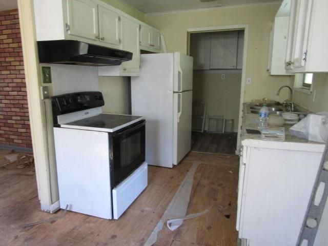 6701 HWY 8 None, Bentley, LA 71407