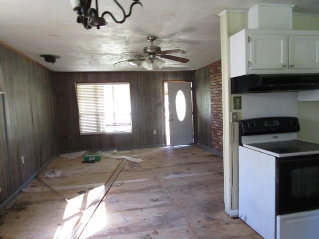 6701 HWY 8 None, Bentley, LA 71407