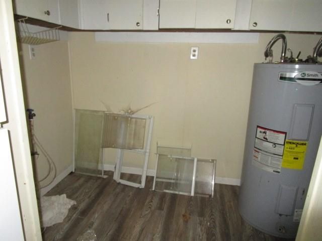 6701 HWY 8 None, Bentley, LA 71407