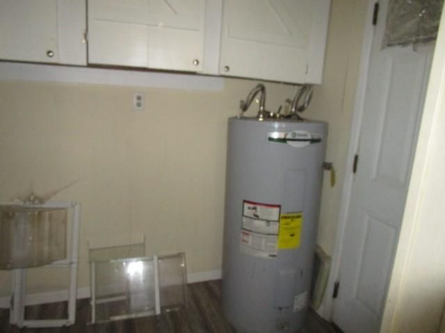 6701 HWY 8 None, Bentley, LA 71407