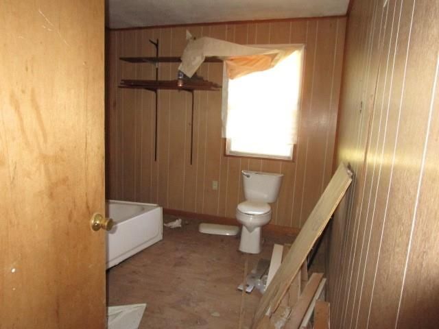 6701 HWY 8 None, Bentley, LA 71407