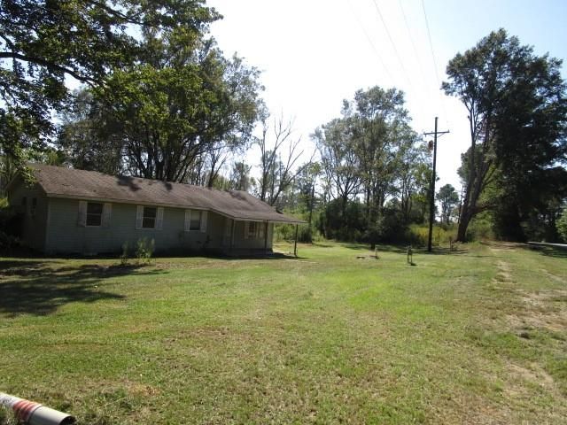 6701 HWY 8 None, Bentley, LA 71407