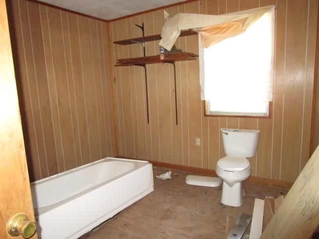 6701 HWY 8 None, Bentley, LA 71407