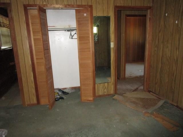 6701 HWY 8 None, Bentley, LA 71407