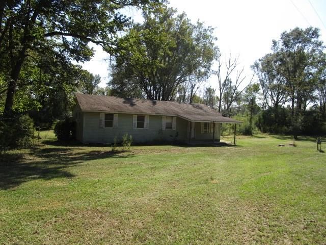 6701 HWY 8 None, Bentley, LA 71407