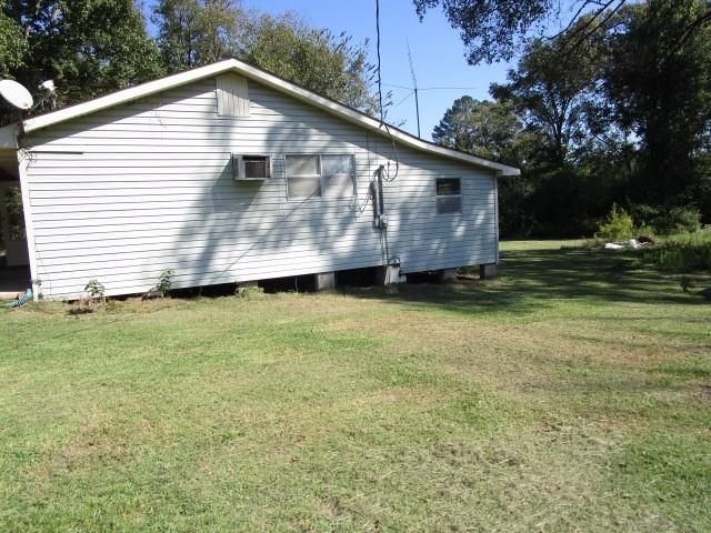 6701 HWY 8 None, Bentley, LA 71407