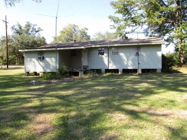 6701 HWY 8 None, Bentley, LA 71407