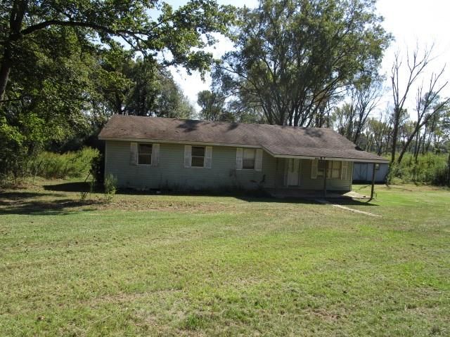6701 HWY 8 None, Bentley, LA 71407