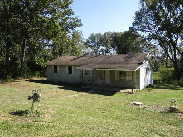 6701 HWY 8 None, Bentley, LA 71407