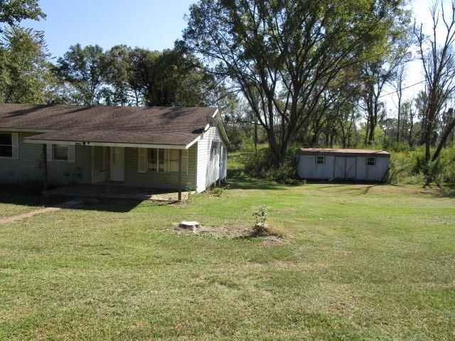 6701 HWY 8 None, Bentley, LA 71407