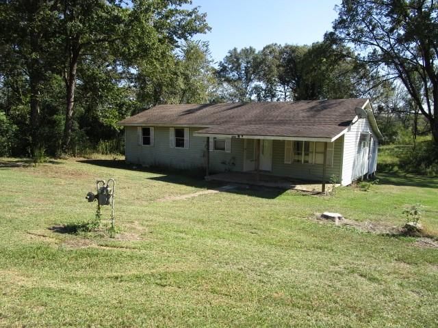 6701 HWY 8 None, Bentley, LA 71407