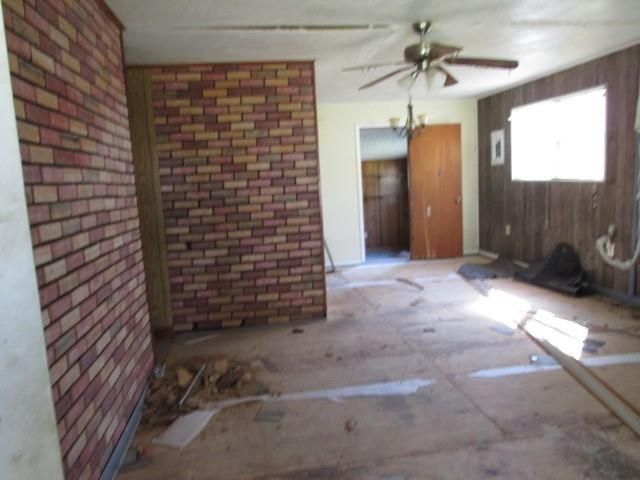 6701 HWY 8 None, Bentley, LA 71407