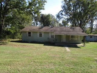 6701 HWY 8 None, Bentley, LA 71407