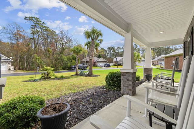 625 Tarrent St., Longs, SC 29568