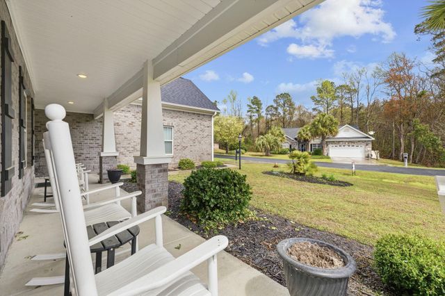 625 Tarrent St., Longs, SC 29568