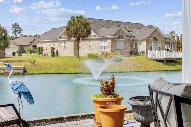 625 Tarrent St., Longs, SC 29568