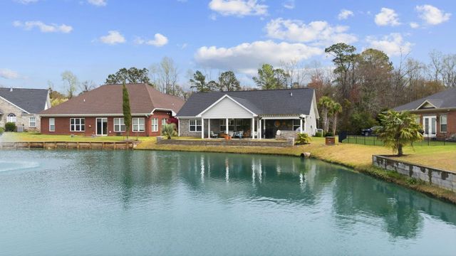 625 Tarrent St., Longs, SC 29568