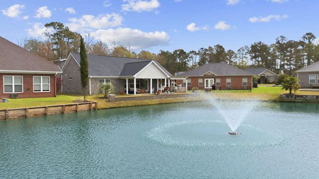 625 Tarrent St., Longs, SC 29568