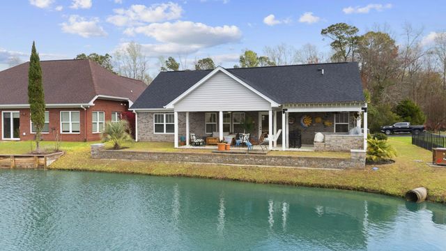 625 Tarrent St., Longs, SC 29568