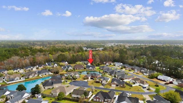 625 Tarrent St., Longs, SC 29568