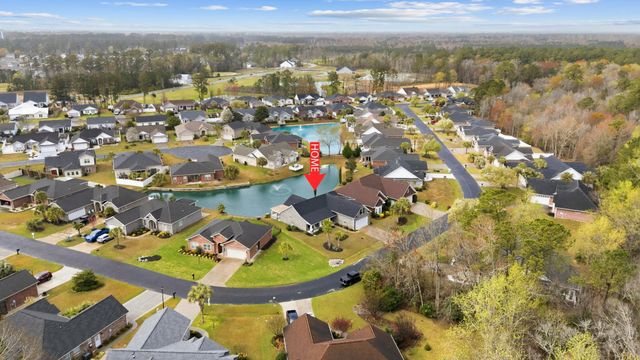 625 Tarrent St., Longs, SC 29568