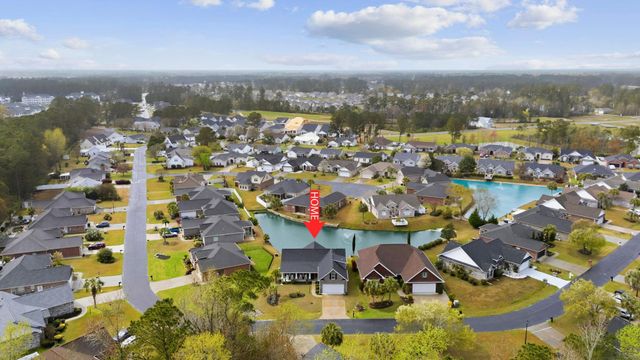 625 Tarrent St., Longs, SC 29568